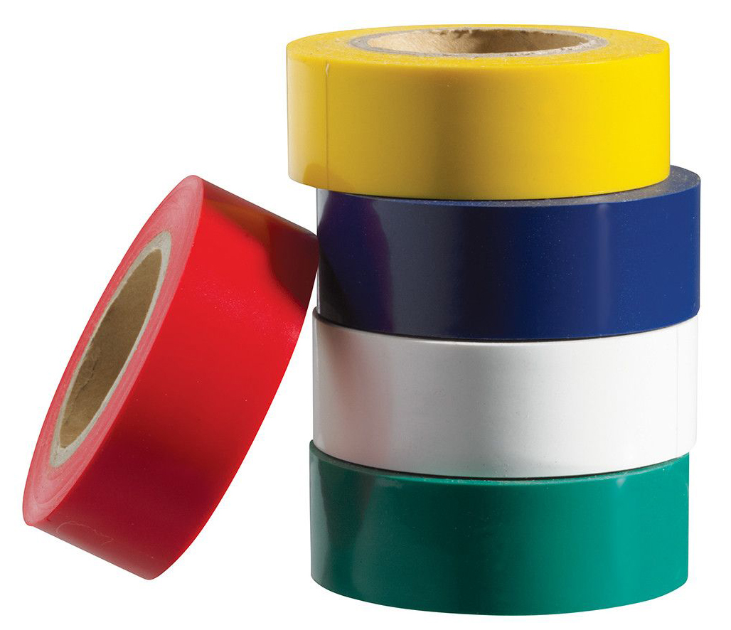 Adhesive Tapes